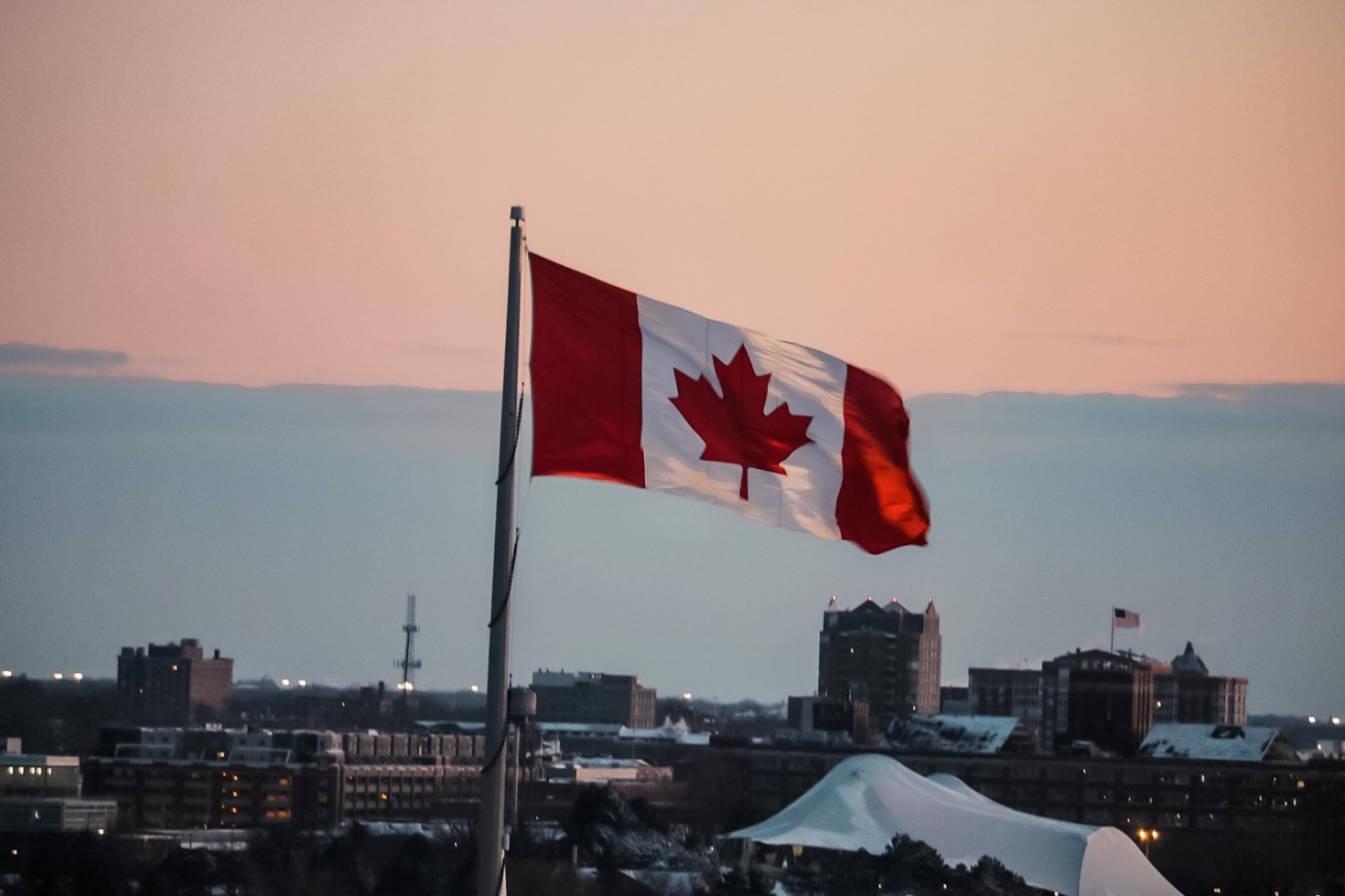 Your First Steps to Settling in a Canadian Community